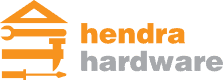 Hendra Hardware Logo