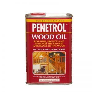 Penetrol Multipurpose Wood Oil