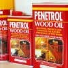 Penetrol Multipurpose Wood Oil (variation size)