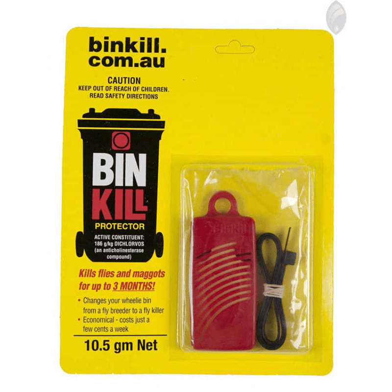 binkill product