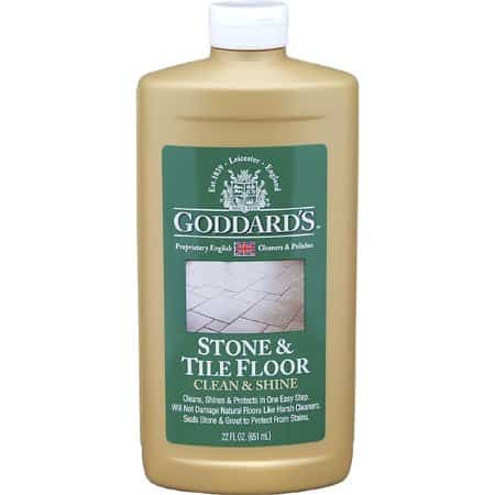 Dards Stone And Tile Floor Clean, How Do You Clean And Shine Tile Floors