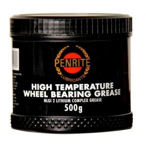 Penrite Wheel Bearing Grease 500g