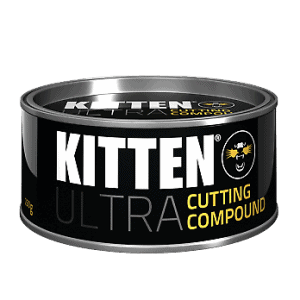Box of Kitten Ultra Cutting Compound 325g