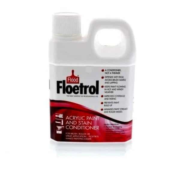 Floetrol 1litre bottle