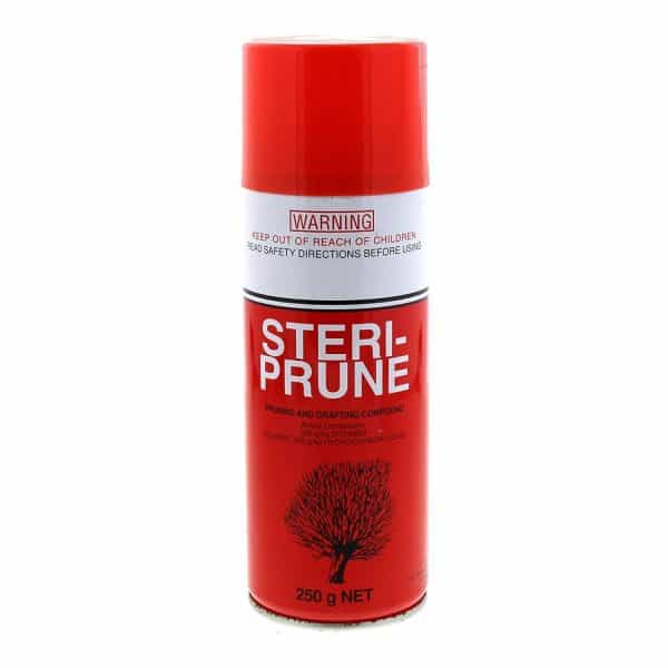 Steri-Prune Pruning & Grafting Compound 250g