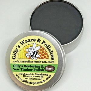 Gilly's Dark Timber Polish
