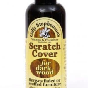 Gilly's Scratch Cover