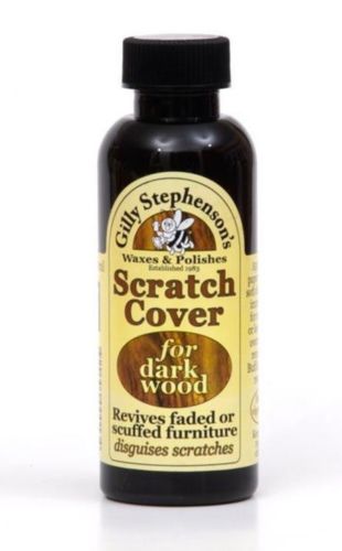 Gilly S Scratch Cover 100ml Hendra Hardware