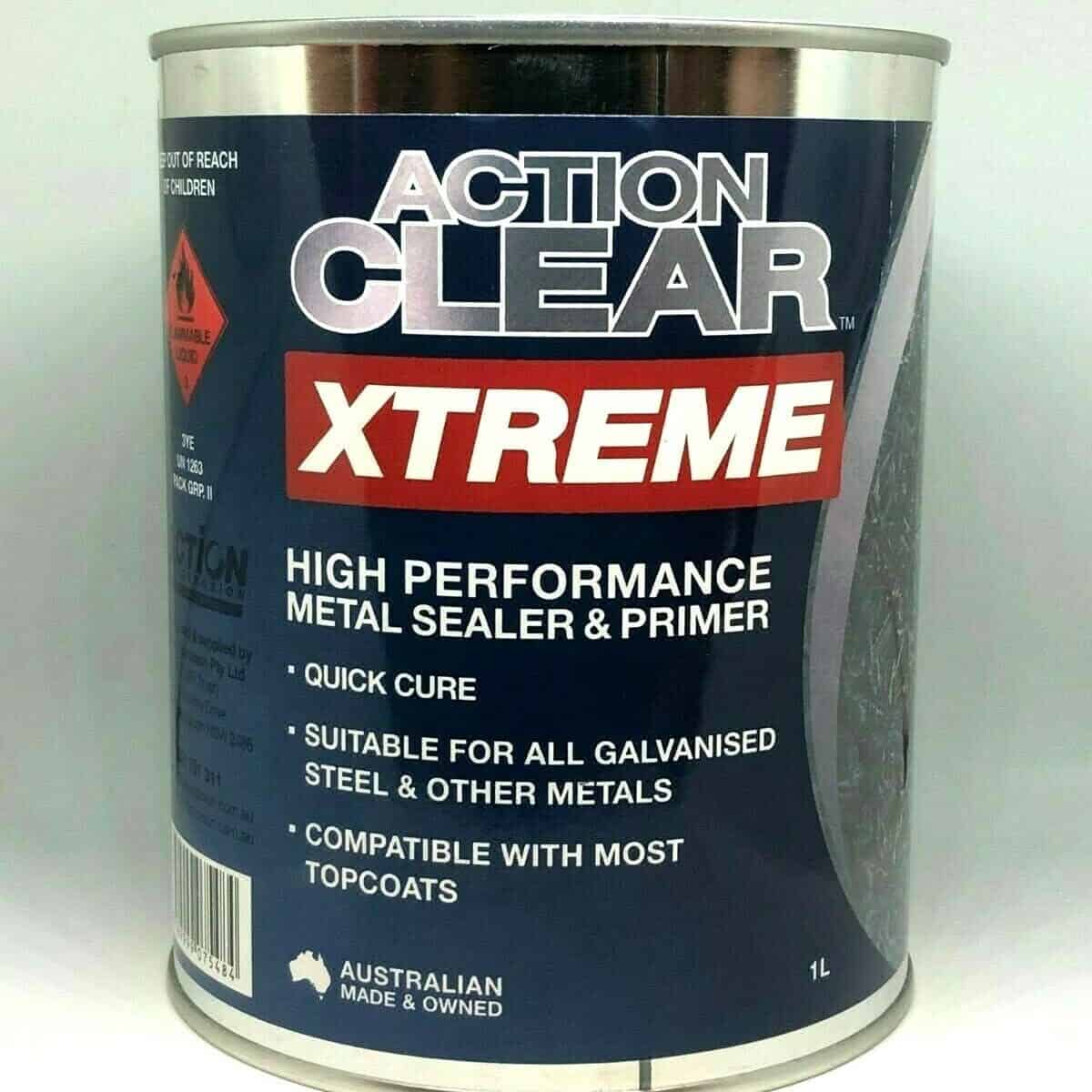 AntiRust Treatment Spray 300g Hendra Hardware