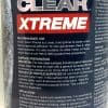 Action Clear Xtreme Metal Sealer & Primer 1 Litre