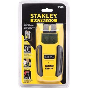 Stanley Fatmax Stud Sensor S300