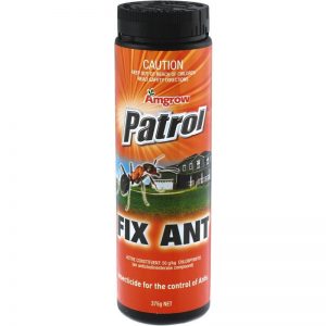 Amgrow Patrol Fix Ant 375g