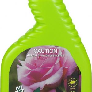 Amgrow Rose Spray