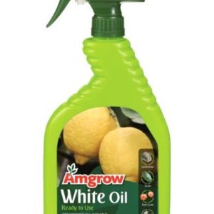 Amgrow White Oil RTU