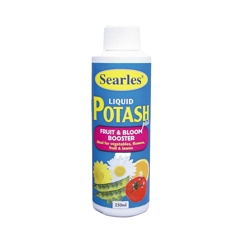 Searles Liquid Potash Fruit & Bloom Booster 250ml
