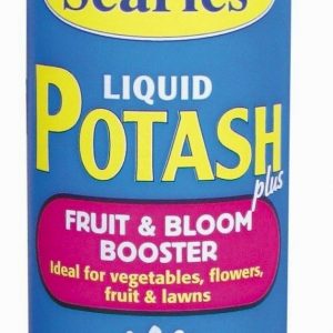 Searles Liquid Potash Fruit & Bloom Booster 250ml