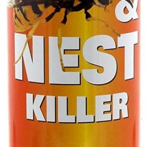 Wasp & Nest Killer 350g Aerosol