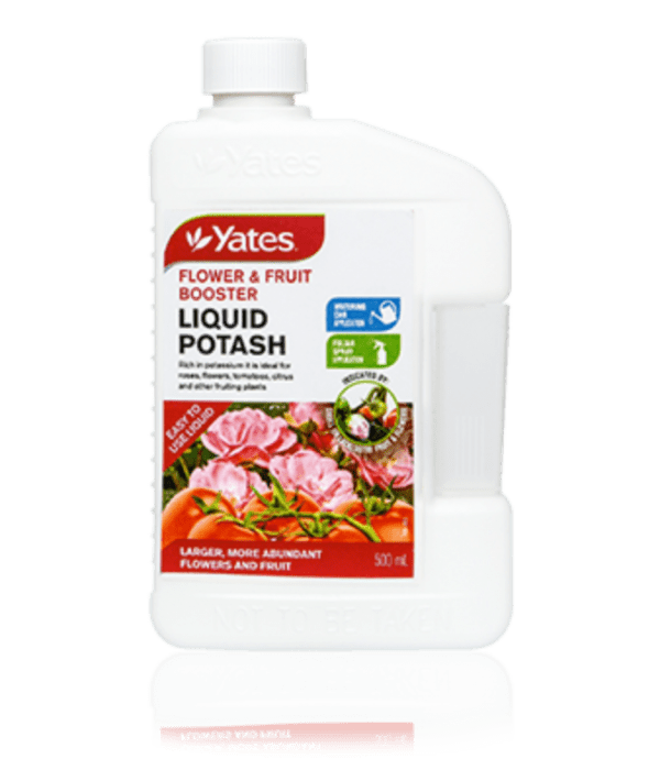 Yates Flower & Fruit Booster Liquid Potash
