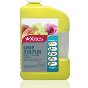 Yates Lime Sulfur