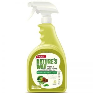 Yates Nature's Way Vegie Herb Spray 750ml