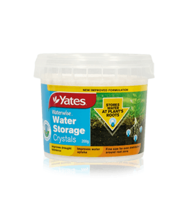 Yates Waterwise Water Storage Crystals 200g