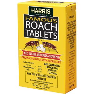 Harris Roach Tablets