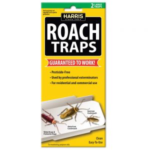 Harris Roach Traps