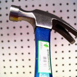 Picture of Staghorn Claw Hammer