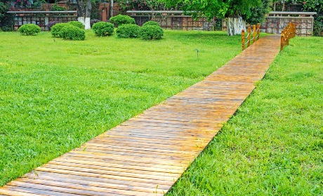 Services Turf Supply
