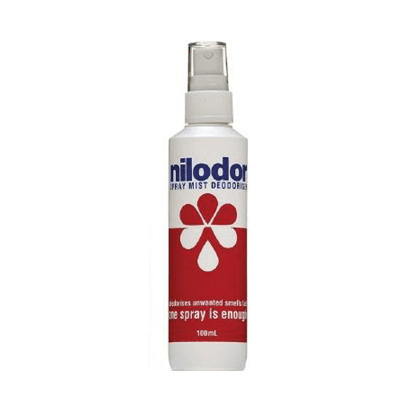 Nilodor Deodoriser Spray 100ml