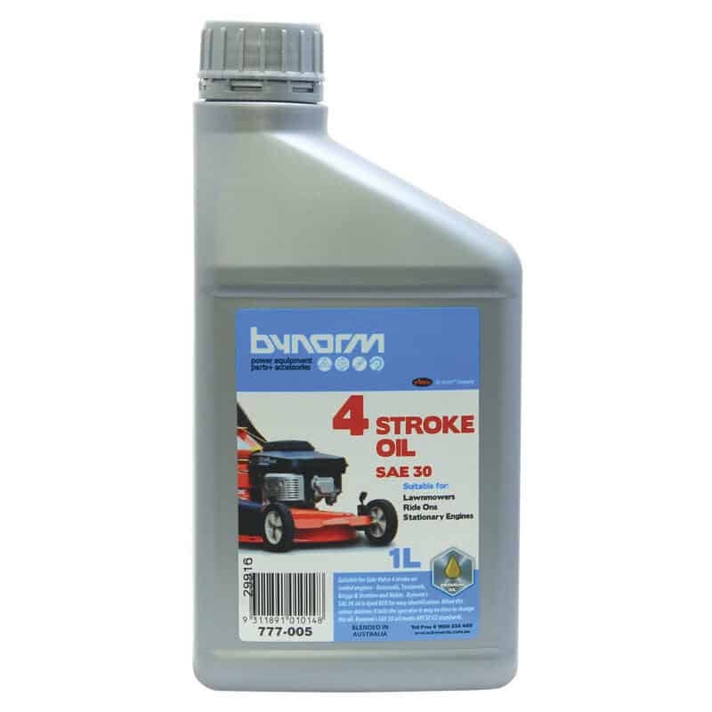 Picture of bynorm 4 Stroke Oil SAE30