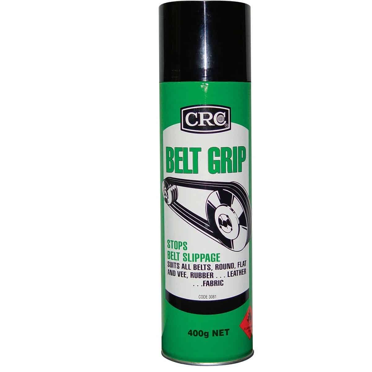 CRC Belt Grip Spray