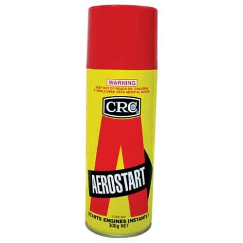 Picture of CRC AEROSTART Spray