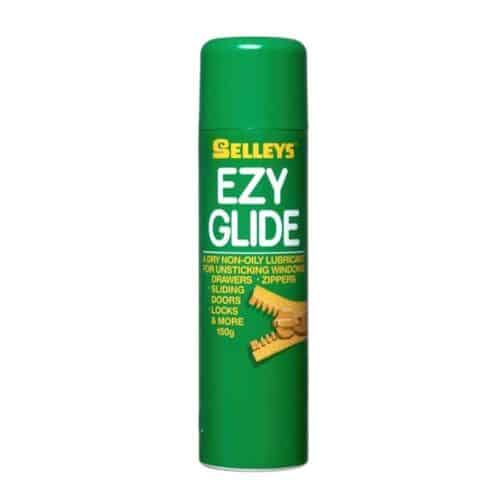 Selleys EZY Glide Dry Lubricant