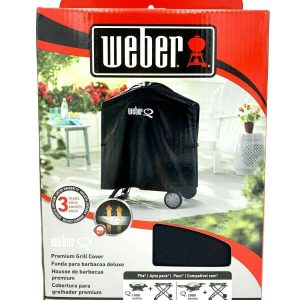 GRILL COVER - Weber