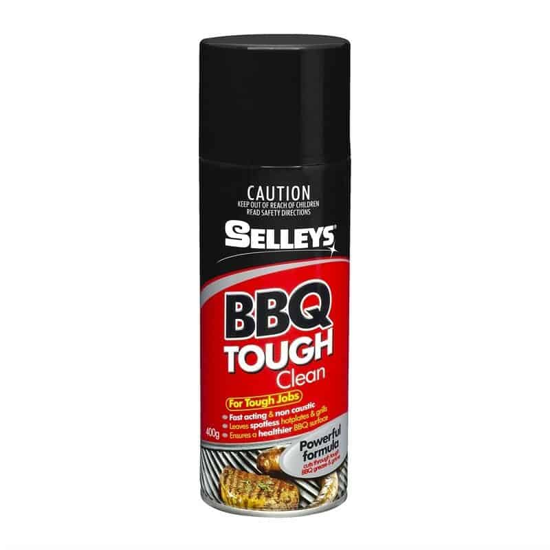 BBQ spray Grease & Grime Remover