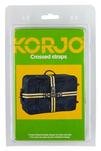 extra long luggage strap