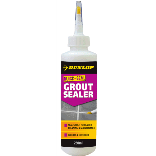 Quick-Seal GROUT SEALER - 250ml