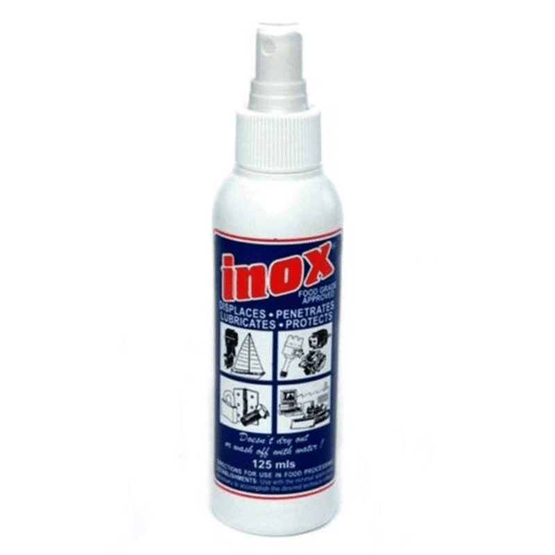 Inox Food Grade Lubricant