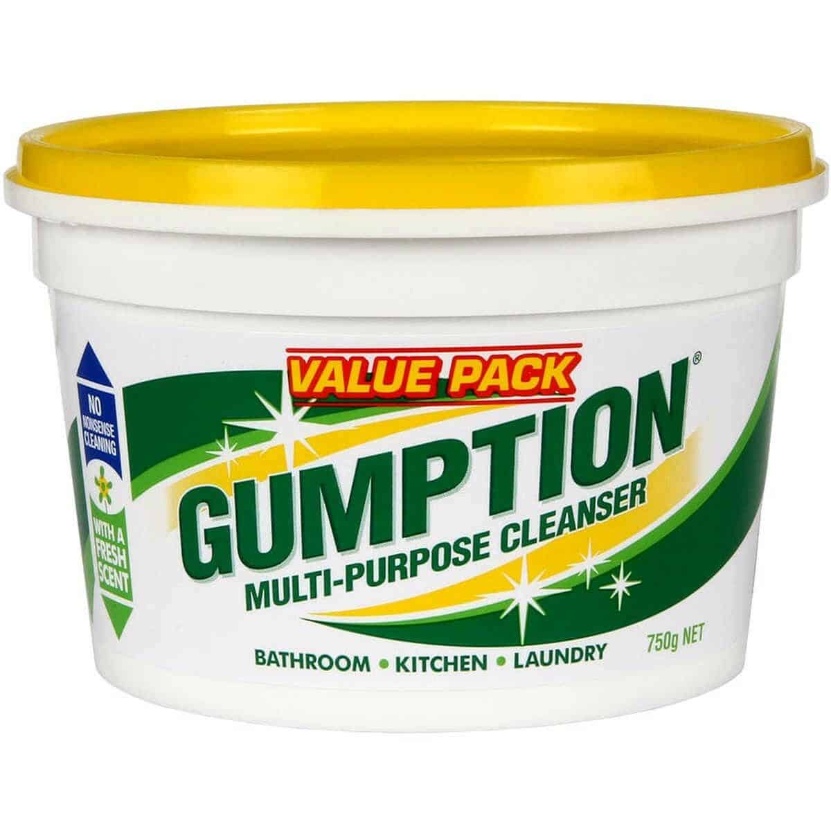 GUMPTION Multi Purpose Cleaner