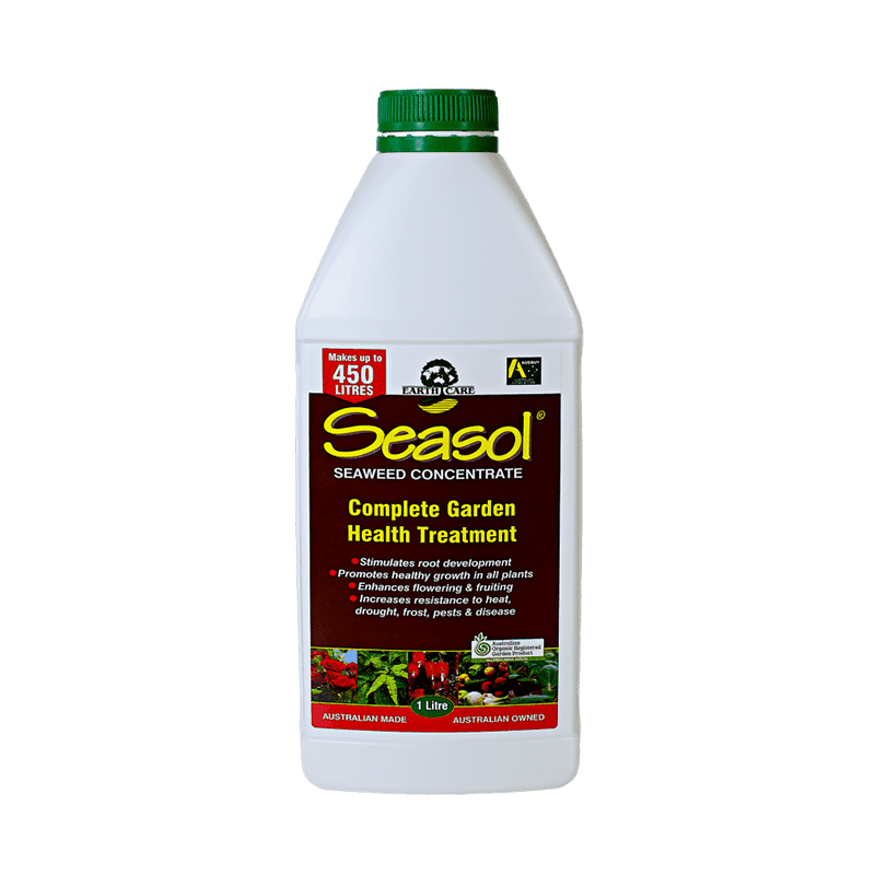 FERTILIZER SEASOL Seaweed Concentrate