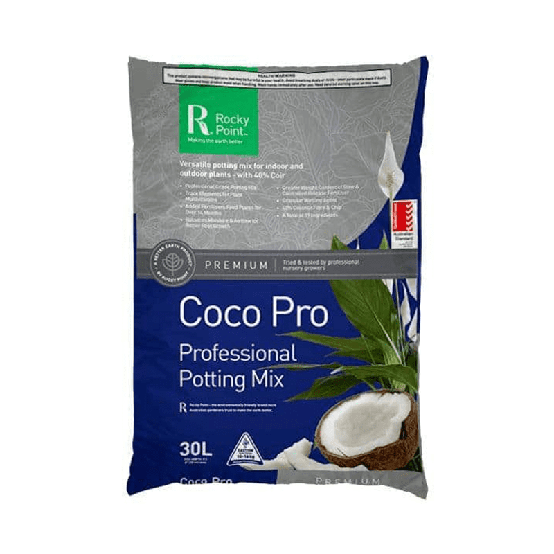 Coco-pro Potting mix 30L Bag
