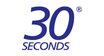 30 Seconds Logo