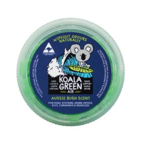 Odour Deodoriser Koala Green Air