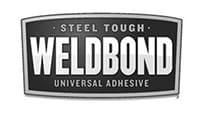 Weldbond Adhesives & Sealants 