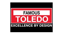 Famous Toledo