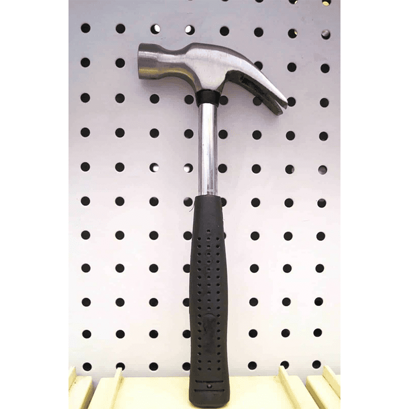Claw hammer 170g